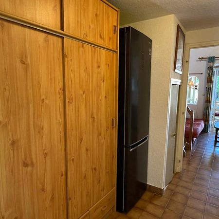 Naturiste Cap D'Agde Villa Heliovillage 10 Екстер'єр фото