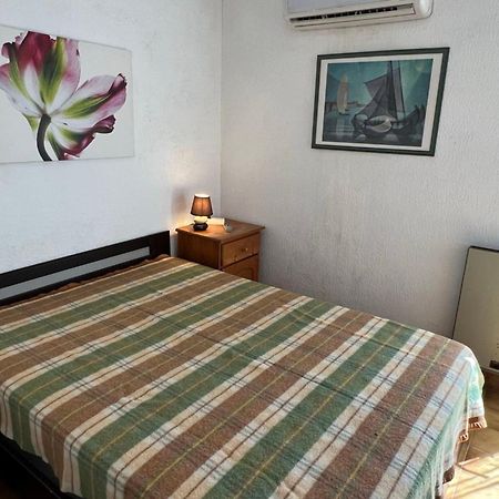 Naturiste Cap D'Agde Villa Heliovillage 10 Екстер'єр фото