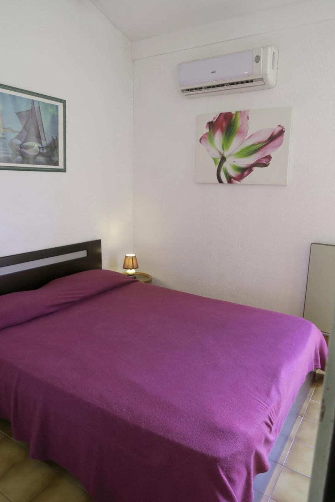 Naturiste Cap D'Agde Villa Heliovillage 10 Екстер'єр фото