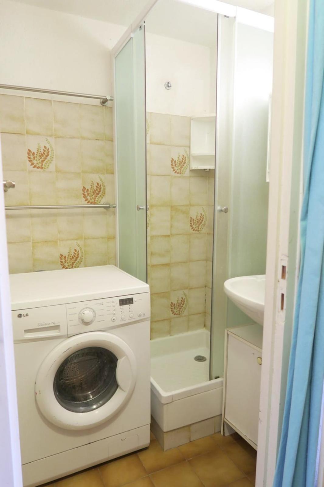 Naturiste Cap D'Agde Villa Heliovillage 10 Екстер'єр фото