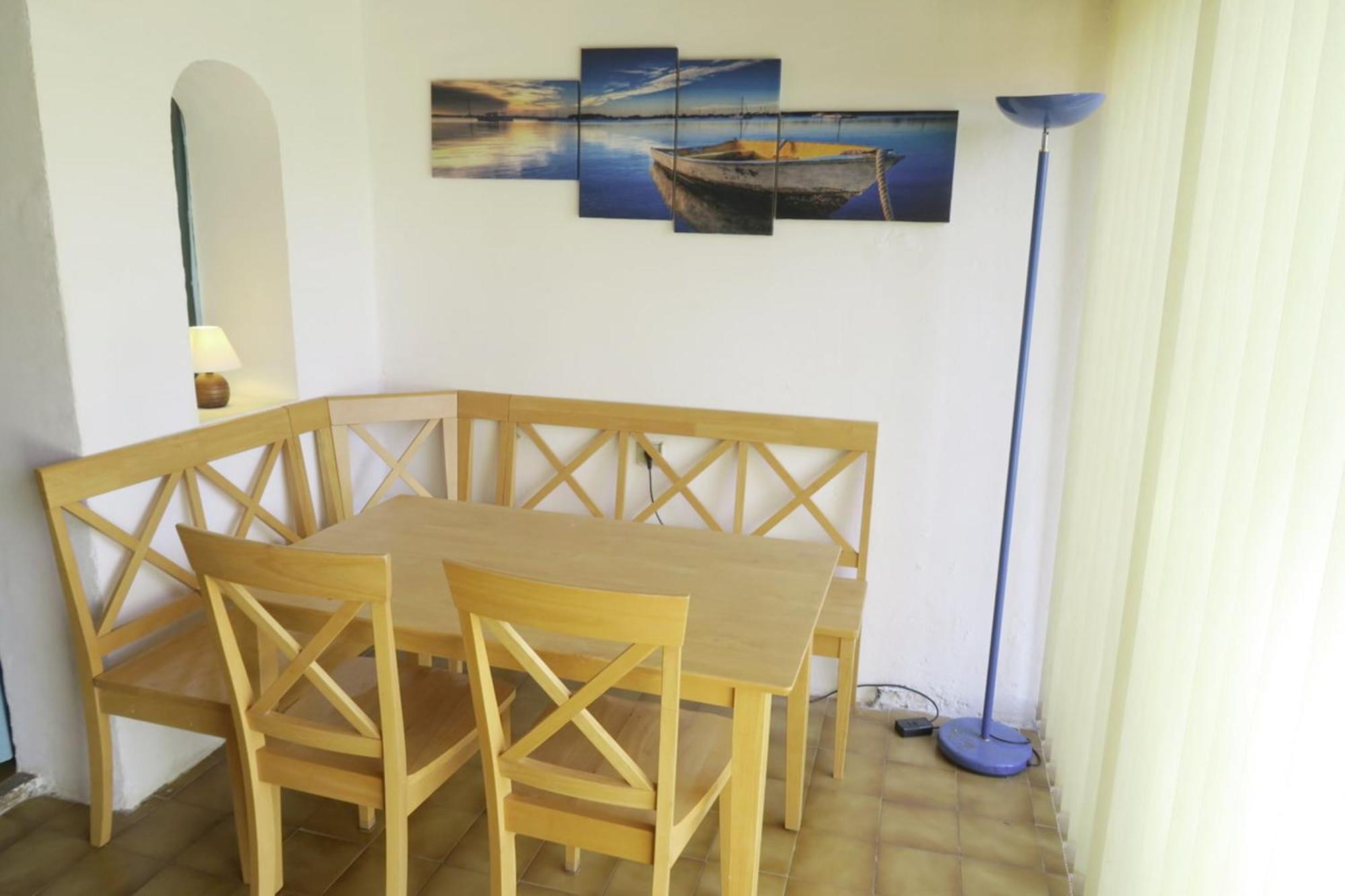 Naturiste Cap D'Agde Villa Heliovillage 10 Екстер'єр фото