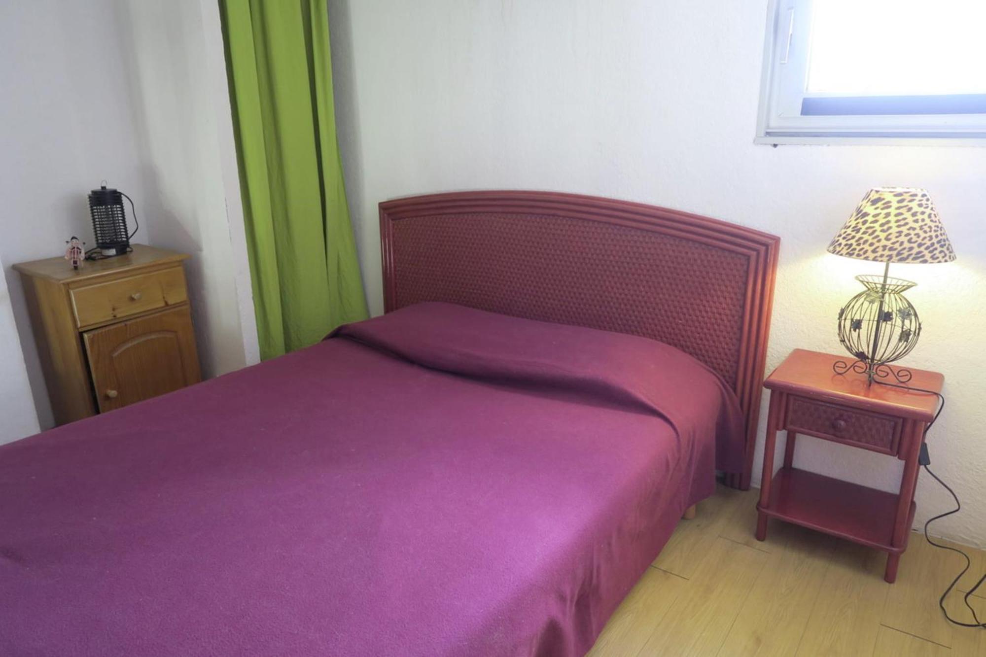 Naturiste Cap D'Agde Villa Heliovillage 10 Екстер'єр фото