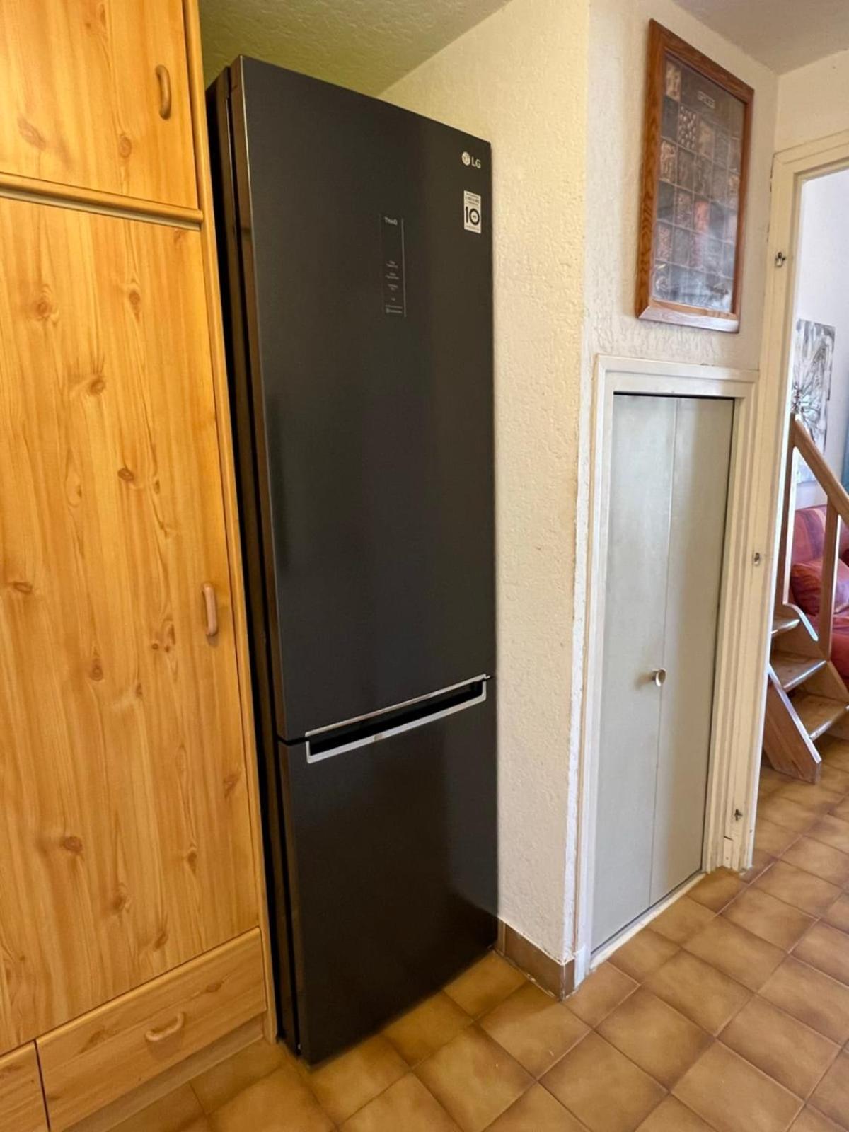Naturiste Cap D'Agde Villa Heliovillage 10 Екстер'єр фото