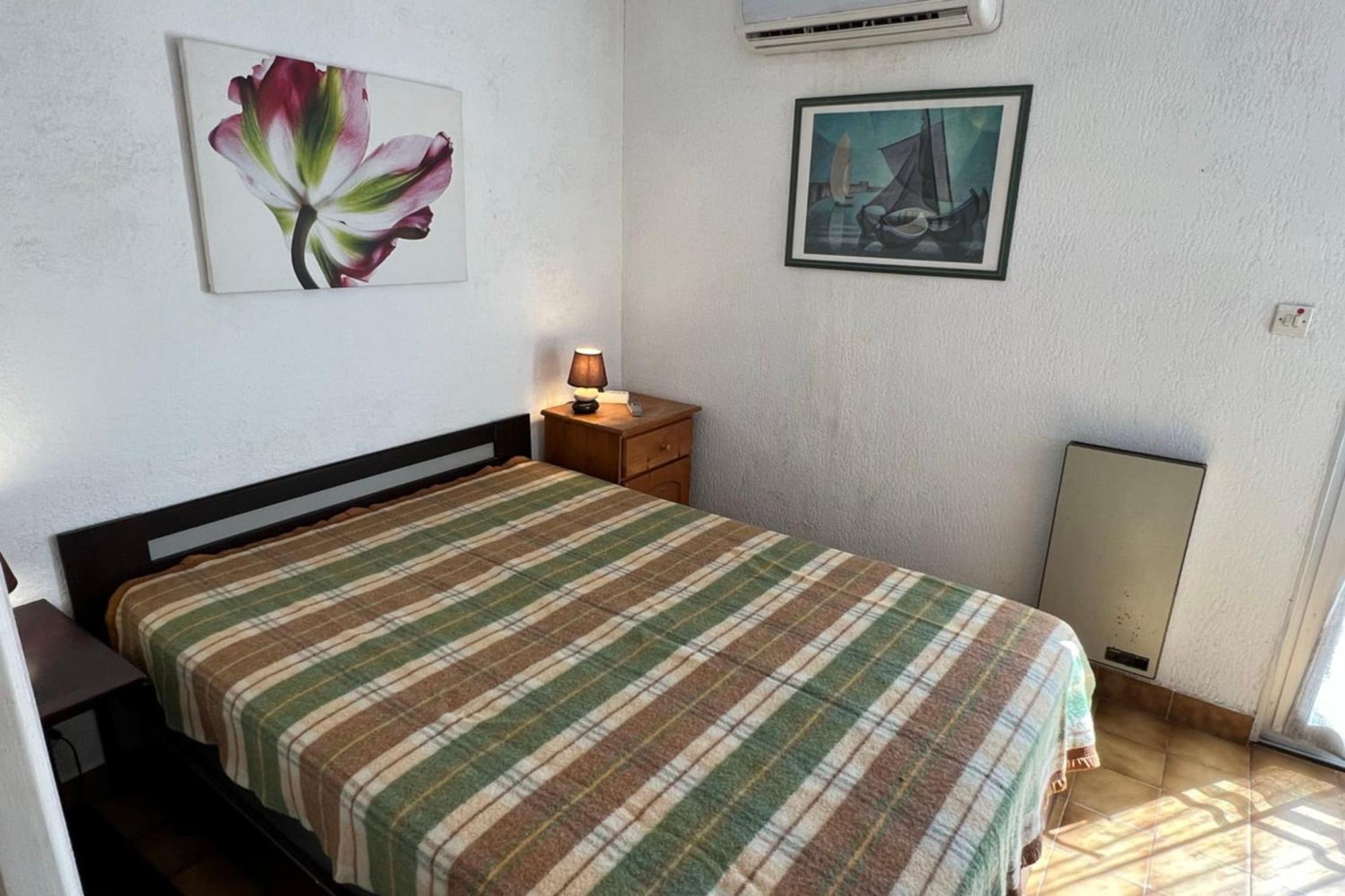 Naturiste Cap D'Agde Villa Heliovillage 10 Екстер'єр фото