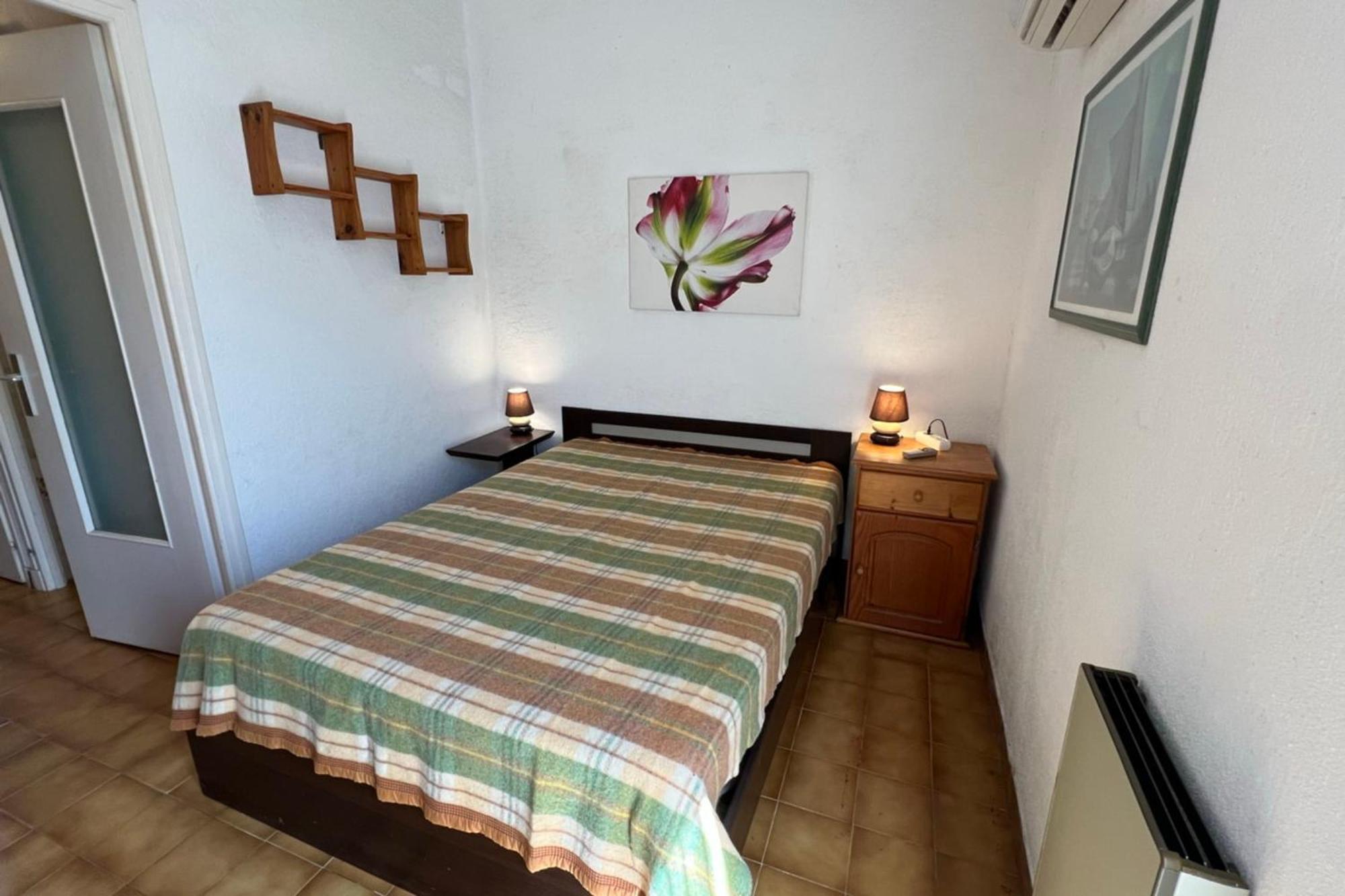 Naturiste Cap D'Agde Villa Heliovillage 10 Екстер'єр фото