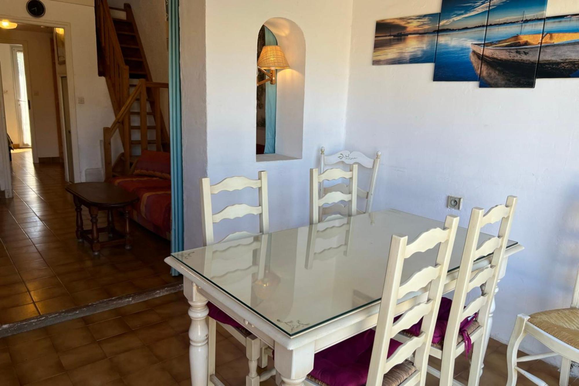 Naturiste Cap D'Agde Villa Heliovillage 10 Екстер'єр фото