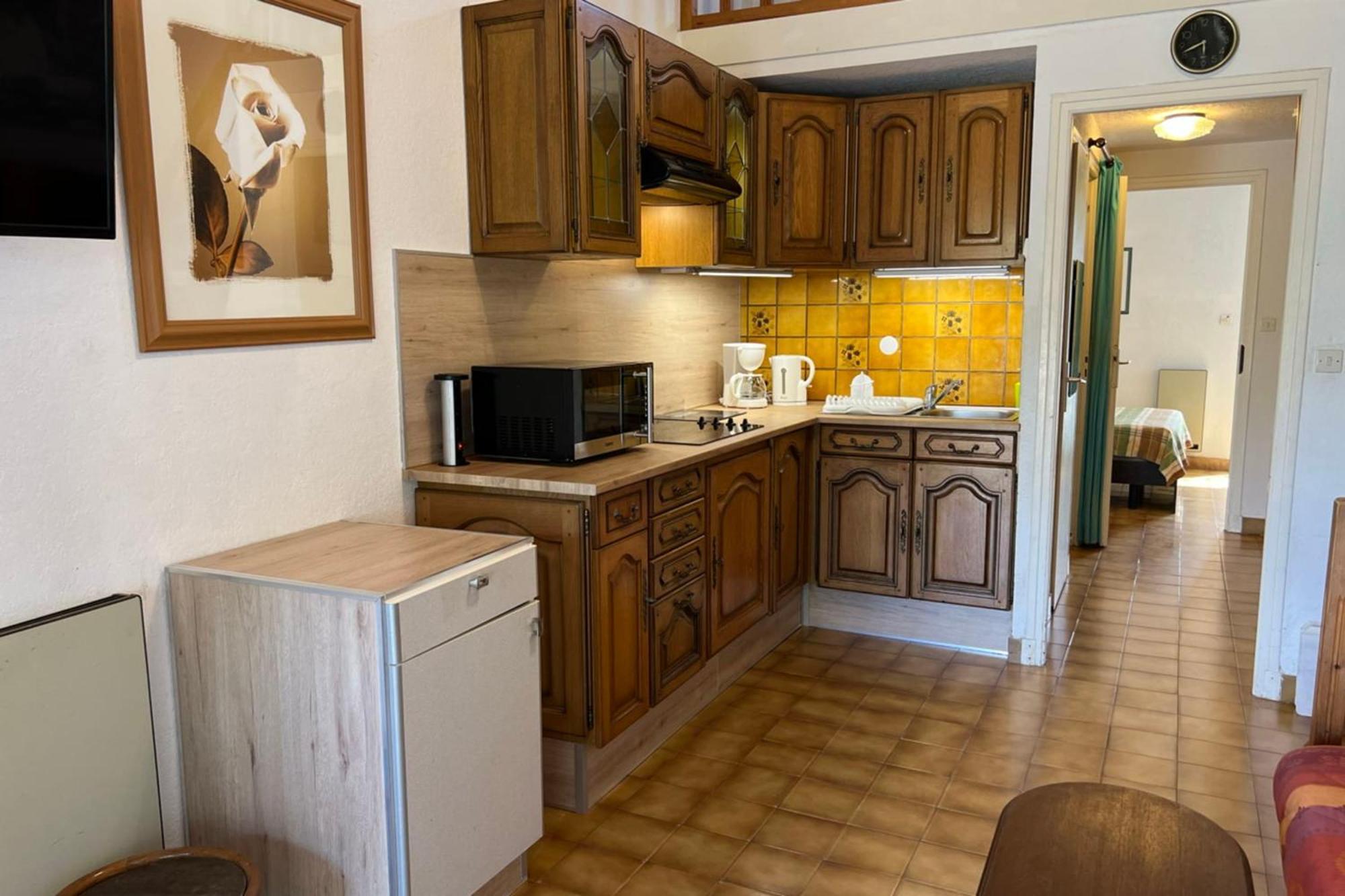 Naturiste Cap D'Agde Villa Heliovillage 10 Екстер'єр фото
