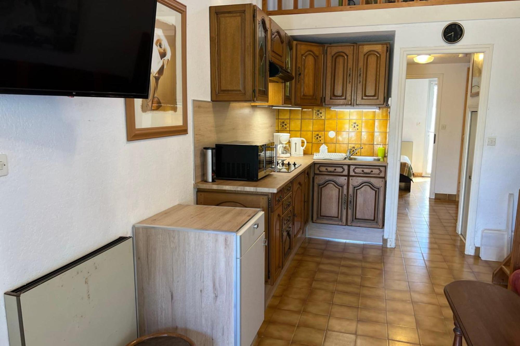 Naturiste Cap D'Agde Villa Heliovillage 10 Екстер'єр фото