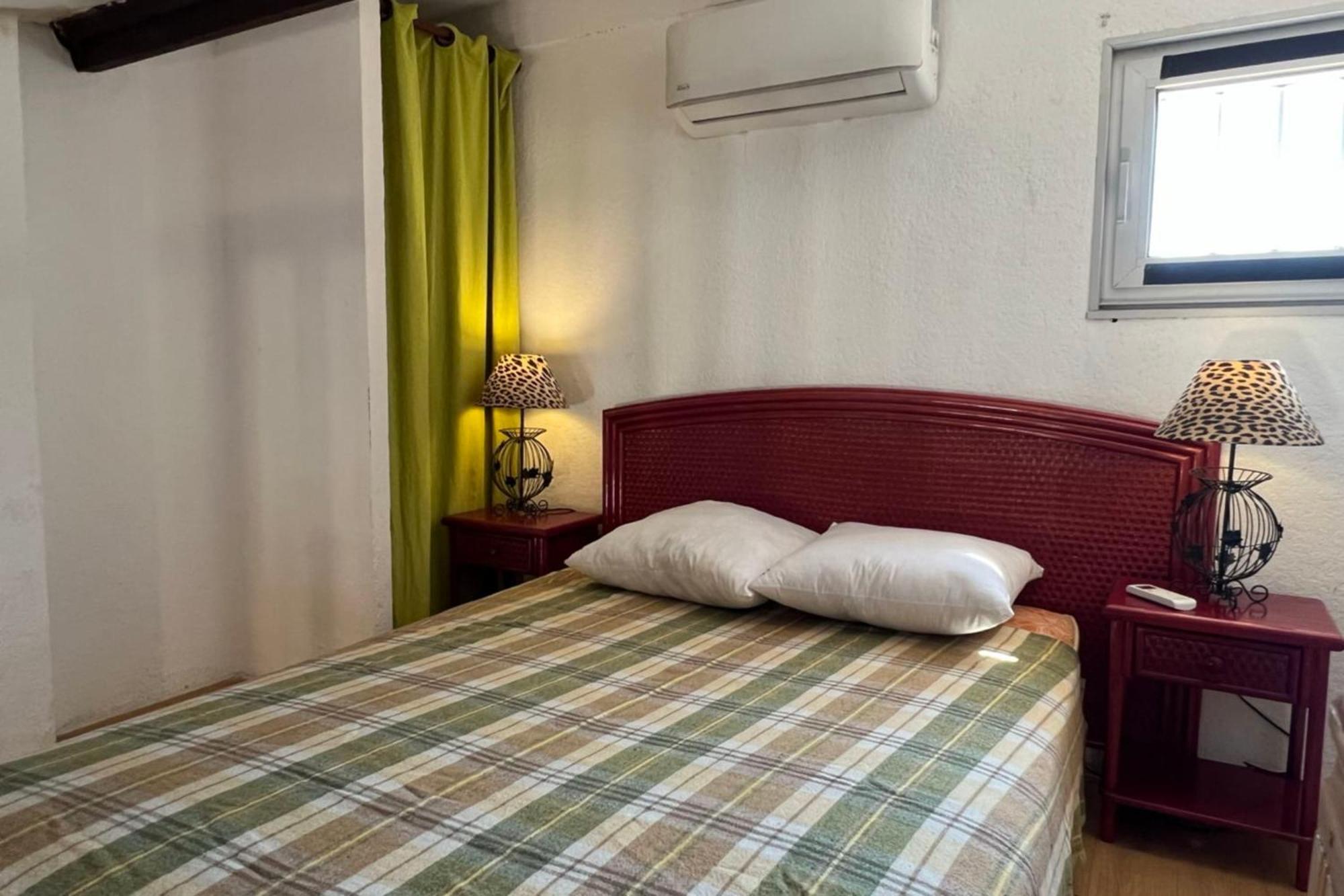 Naturiste Cap D'Agde Villa Heliovillage 10 Екстер'єр фото