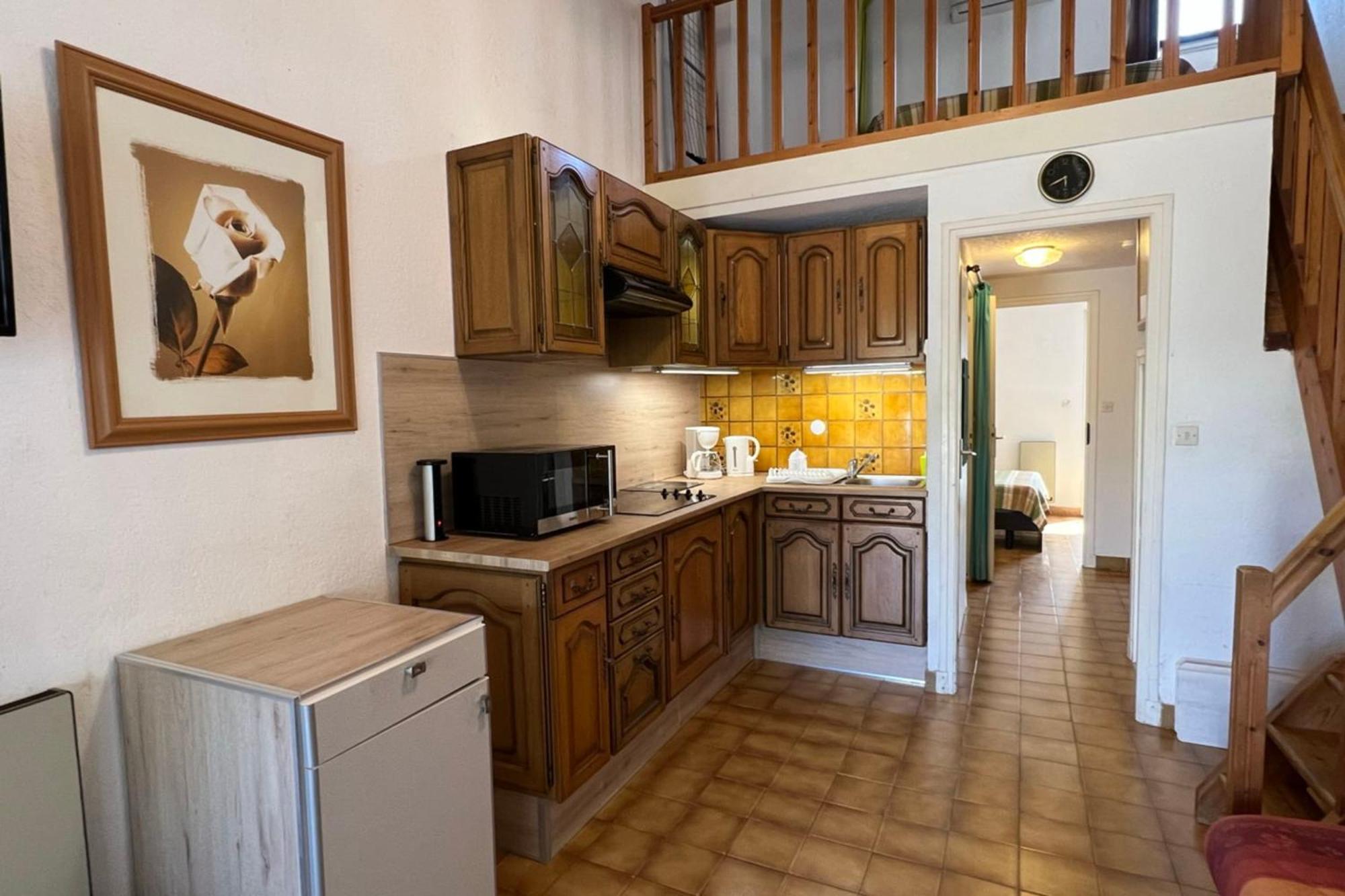 Naturiste Cap D'Agde Villa Heliovillage 10 Екстер'єр фото