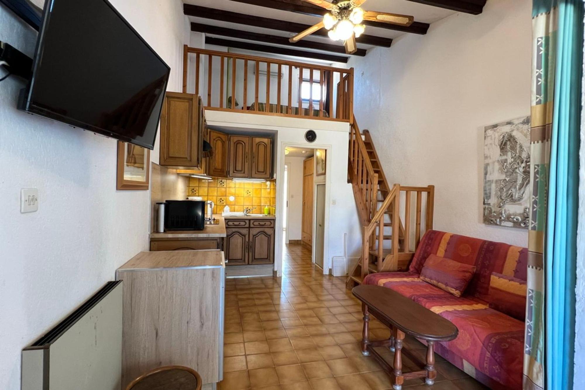 Naturiste Cap D'Agde Villa Heliovillage 10 Екстер'єр фото