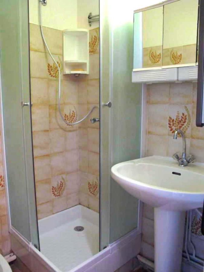 Naturiste Cap D'Agde Villa Heliovillage 10 Екстер'єр фото